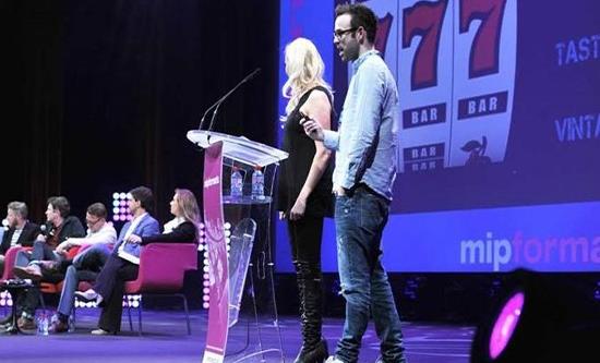 Call for Entries is now open for 2022’s MIPFORMATS International Pitch in Cannes